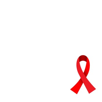 Aids Awareness. World Aids Day concept. Vector illustration EPS10