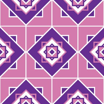 Seamless pattern texture. Geometric ornament. Vector illustration