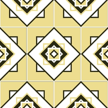 Seamless pattern texture. Geometric ornament. Vector illustration