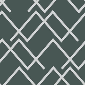 Seamless horizontal lines pattern in two colors. Good for textile, package or other decoration.