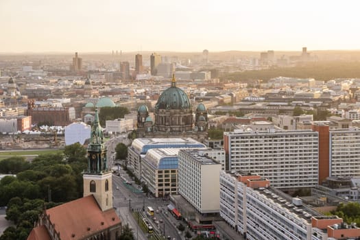 view berlin