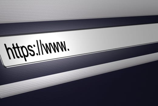 internet browser, https, world wide web, typing https