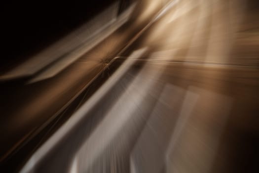 abstrac background, with light effect