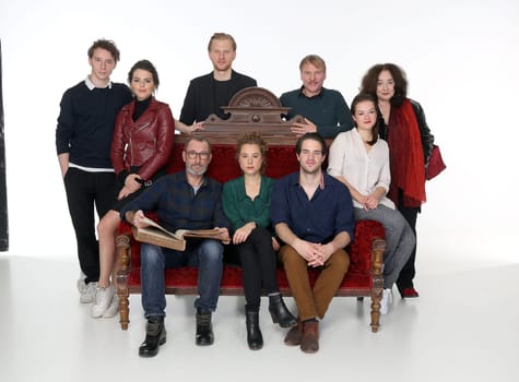 Jonathan Berlin ,Ruby O. Fee,Lucas Prisor ,Oli Bigalke ,Mechthild Großmann,Michelle Barthe ,Bjoern Ingmar Boeske ,Klara Deutschmann ,Heikko Deutschmann