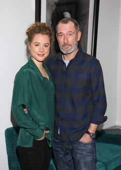 Klara Deutschmann and Heikko Deutschmann