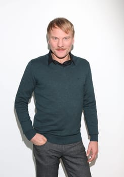 Oli Bigalke