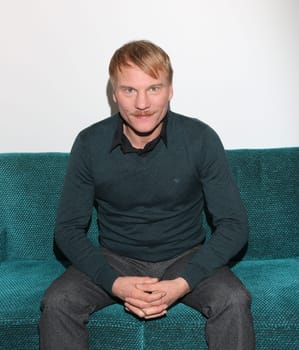 Oli Bigalke