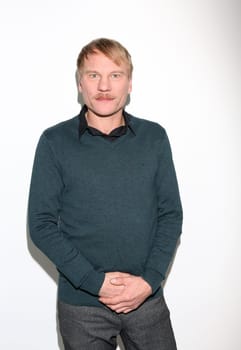 Oli Bigalke