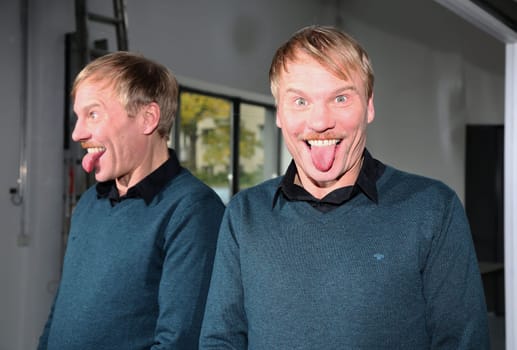 Oli Bigalke