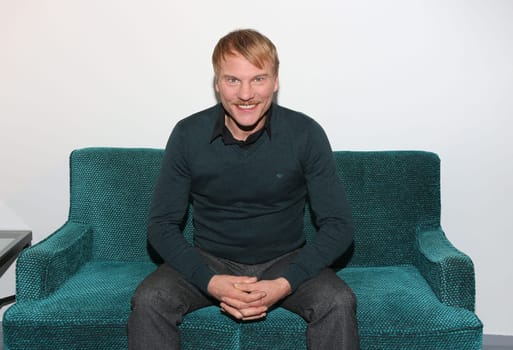 Oli Bigalke