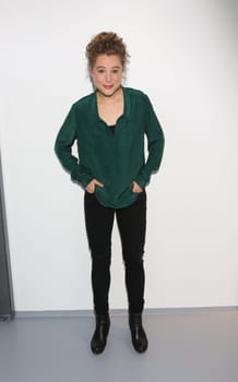 Klara Deutschmann