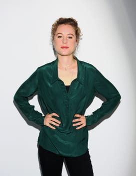 Klara Deutschmann