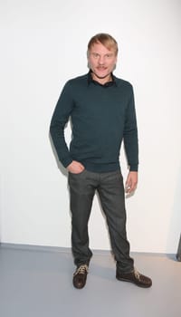 Oli Bigalke