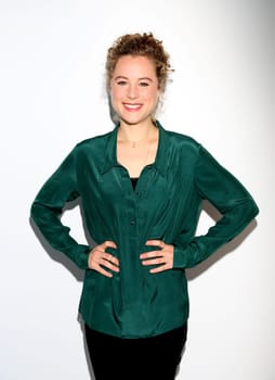 Klara Deutschmann