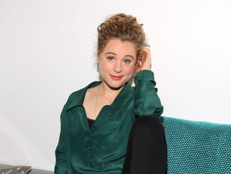 Klara Deutschmann