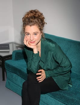 Klara Deutschmann
