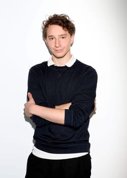 Jonathan Berlin