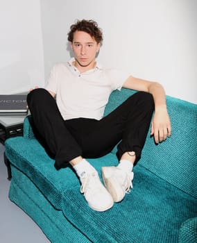 Jonathan Berlin