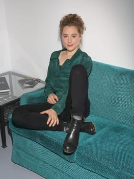 Klara Deutschmann