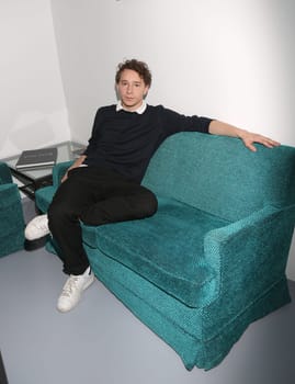 Jonathan Berlin