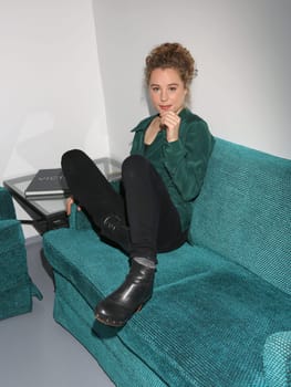 Klara Deutschmann