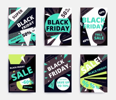 Super winter sale banner. Hurry One day deal, special offer, big sale, clearance. Editable Bright Stock Vector Illustration. Pink Blue White Black