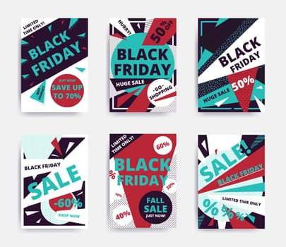 Super winter sale banner. Hurry One day deal, special offer, big sale, clearance. Editable Bright Stock Vector Illustration. Pink Blue White Black