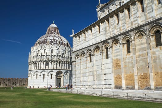 PISA - AUG 29