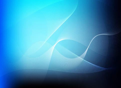 wave lines vibrations design oscillation raster