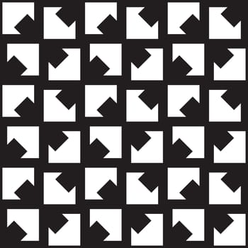 Vector seamless pattern. Editable can be used for web page wallpaper, t-shirts, fashion, backgrounds, pattern fills
