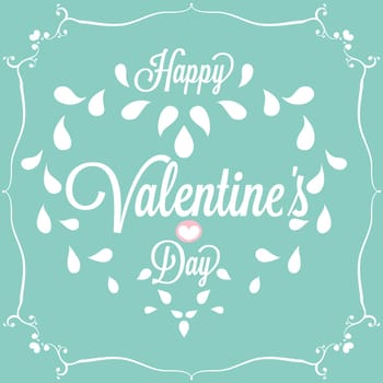 Holiday for lovers. February 14..