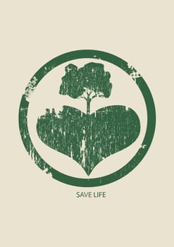 save the Earth today