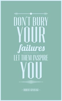 .The motivation for the confident and strong people.