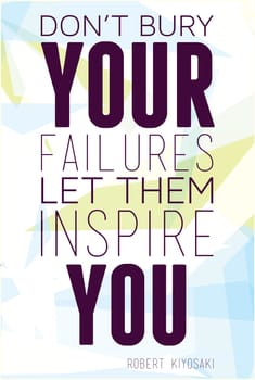 .The motivation for the confident and strong people.