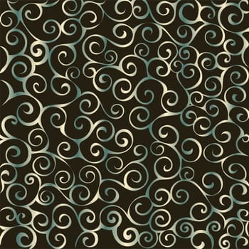 Bright textile pattern background. Vector illustration texture.