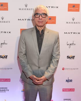 Ralf Richter ,. Movie meets Media 2016 at The Hotel Atlantic Kempinski,Hamburg on 28.11.2016..