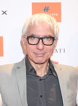Ralf Richter ,. Movie meets Media 2016 at The Hotel Atlantic Kempinski,Hamburg on 28.11.2016..