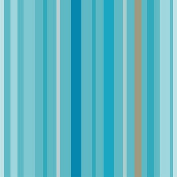 Seamless pastel stripes pattern. Abstract vector background.