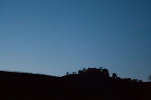 Staufenberg Castle
