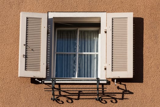 window