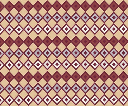 Ethnic Abstract bright pattern background. Vector illustration.