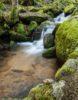watercourse