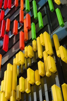 Facade design