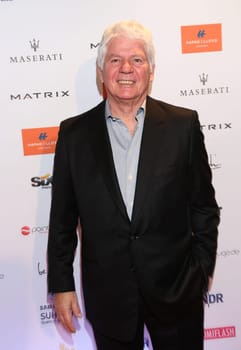 Thomas M. Stein,. Movie Meets Media 2016 at the Hotel Atlantic Hamburg .