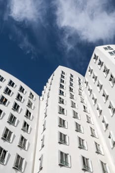 Gehry buildings