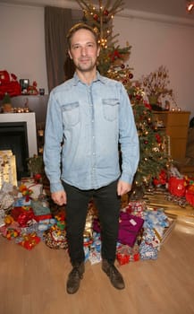David Allers ( Koenig der Loewen Pumba ) .. Wrap for Children Party zugunsten schwerkranker Kinder im UKE,Ronald Mc Donald Haus und Frauenhaeuser im Ronald Mc Donald Haus Eppendorf Hamburg