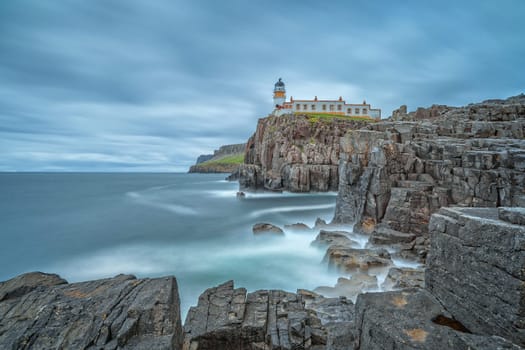 Neist Point