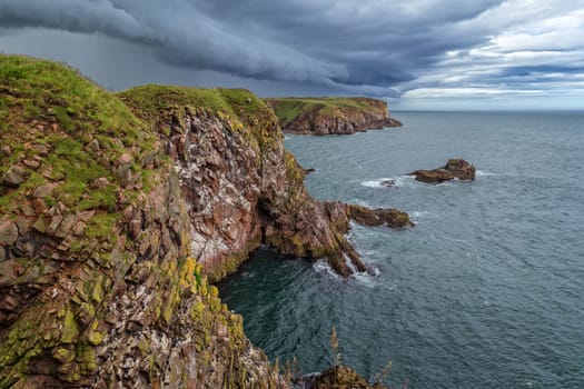 cruden bay