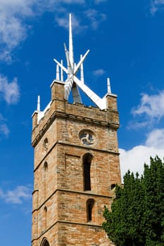 St. Michael's Tower