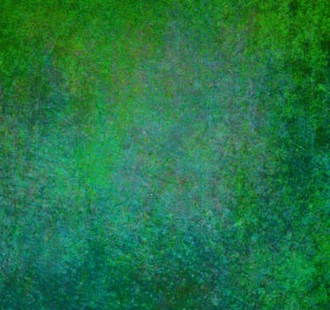 abstract green background  with vintage grunge background texture green paper